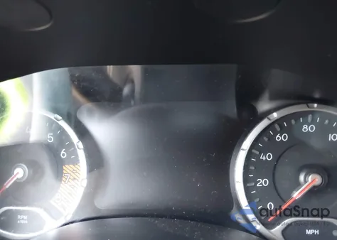 2021 Jeep Renegade 80Th Anniversary 4X4 из США, поврежденный, VIN ZACNJDBB5MPN33810